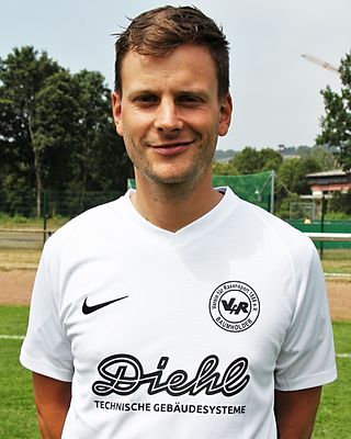 Matthias Dingert