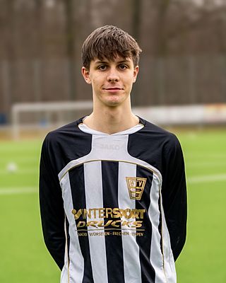 Linus Kannmacher
