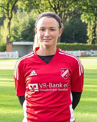 Jennifer Brümmer