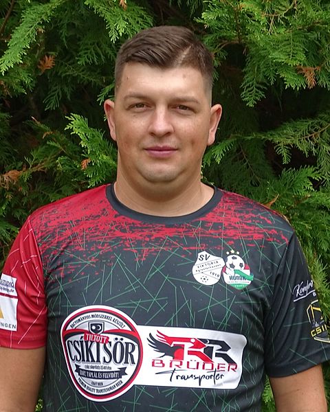 Foto: Istvan Somogyi