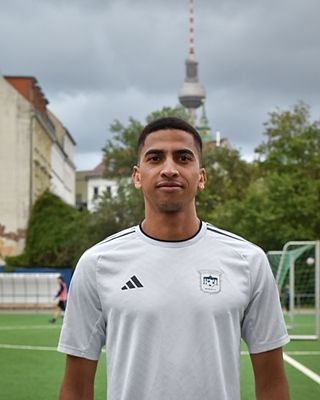 Leandro Ngomane