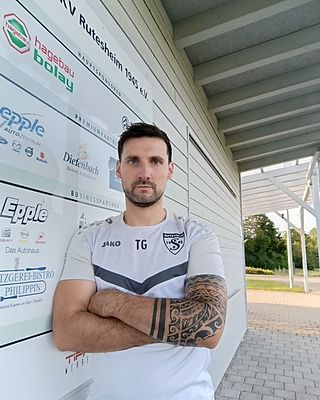 Tobias Germanus