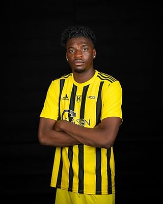 Henoc Gäel Junior Muamba