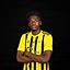 Henoc Gäel Junior Muamba