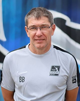 Bernd Bangel