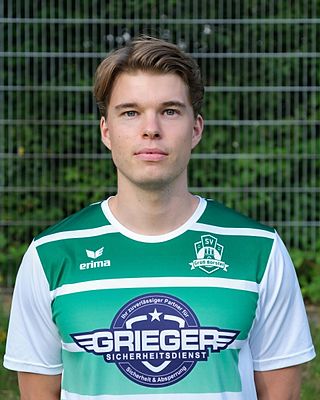 Julian Hoffmann