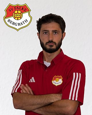Birkan Taskolu