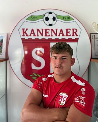 Elias Carsten Sander