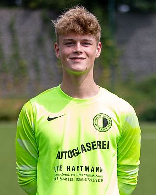 Phillip Käufer