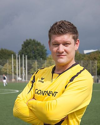 Valentin Hörz