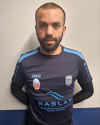 Hasan Yalcin