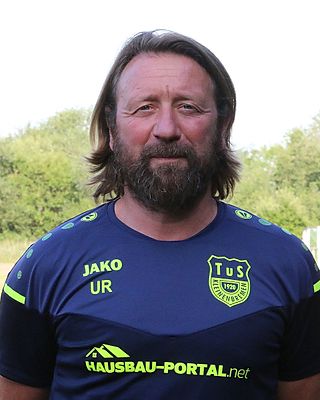 Ulf Römmling