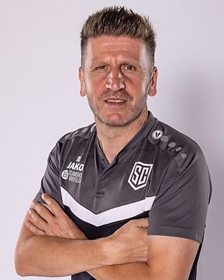 Bekim Kastrati