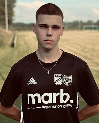 Benedikt Heidenkampf