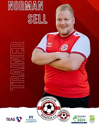 Norman Sell