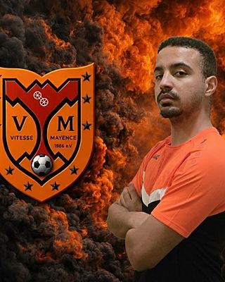 Mohammed Larhzafi