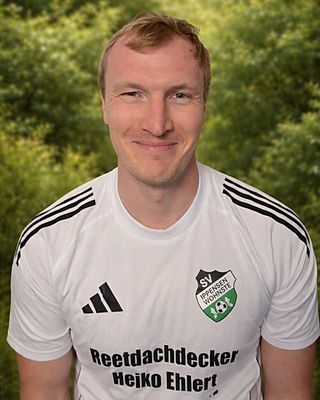 Dirk Elmers
