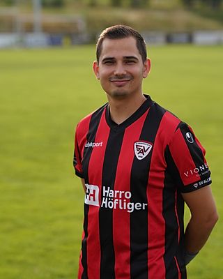 Tim Wehrsig