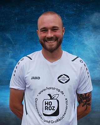 Benjamin Dittmer