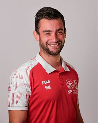Michael Müller