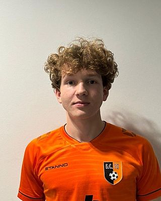 Alex Schmitz