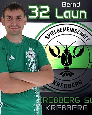 Bernd Laun