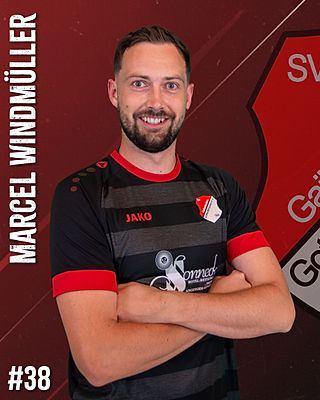 Marcel Windmüller