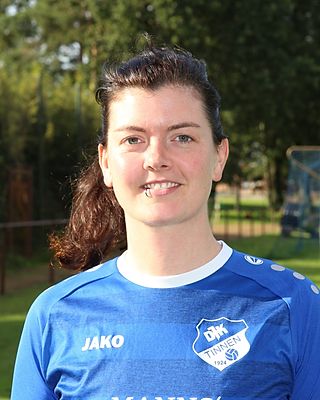 Annika Geers-Jahn
