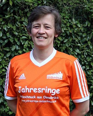 Birgit Hengstmann