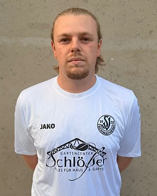 Fabian Hillebrecht