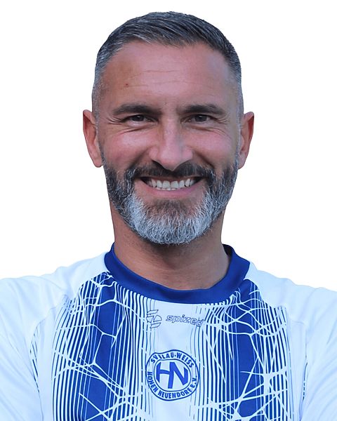 Foto: SV BW Hohen Neuendorf