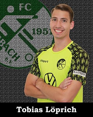 Tobias Löprich