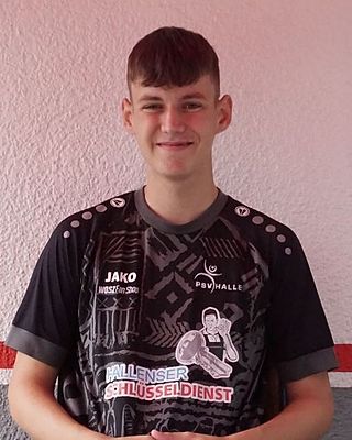 Laurenz Jacob Langrock