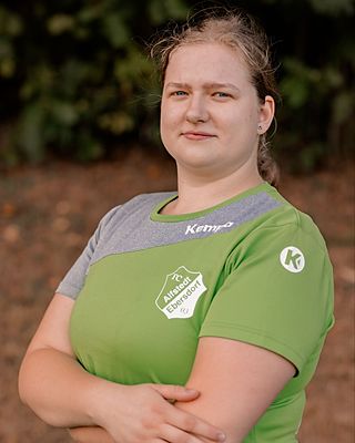 Malaika osephine Quaars