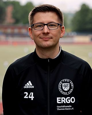 Philipp Stefan Schlüter