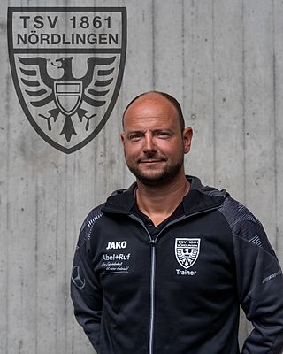 Timo Scheuerecker