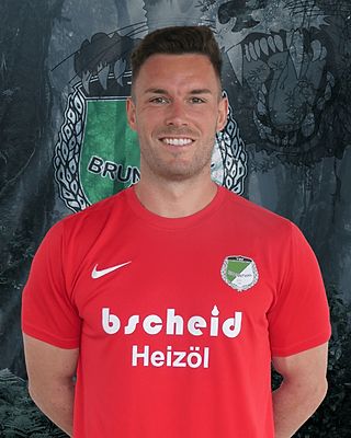 Moritz Neumair