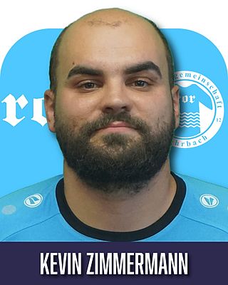 Kevin Zimmermann