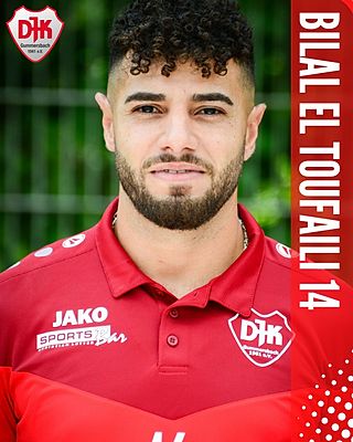 Bilal El Toufaili
