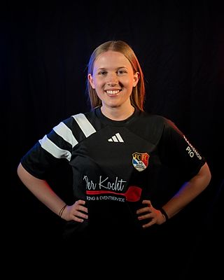 Luisa Endhart