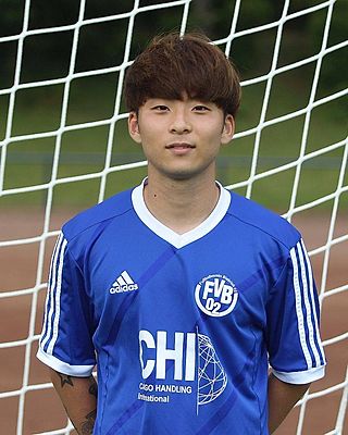 Sun Kwan Hong