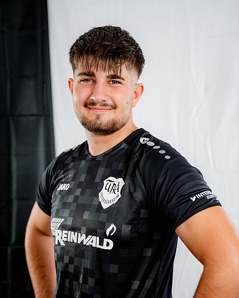 Foto: Sam Weber