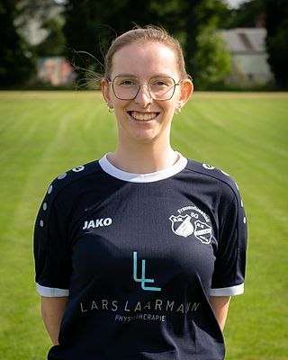 Pia Laumann