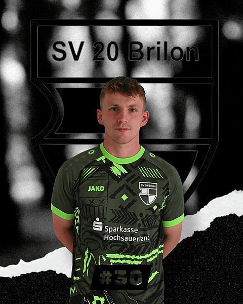 Foto: SV 20 Brilon