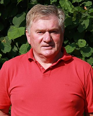 Siegfried Moosmann