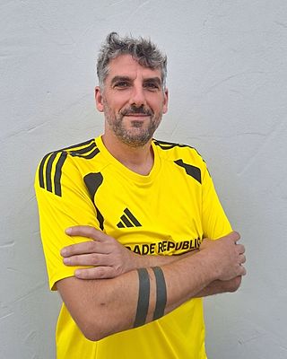 Daniel Cipolla
