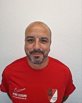 Michelangelo Nardella