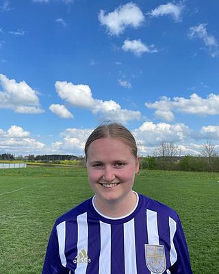 Tina Oberpeilsteiner