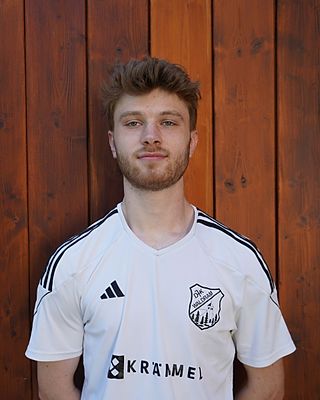 Alessio Lehmann