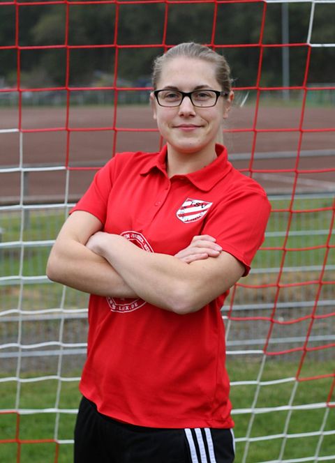 Foto: Maria Buchmann